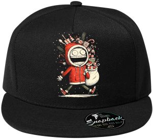 Vánoční šílenství