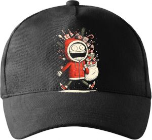 Vánoční šílenství