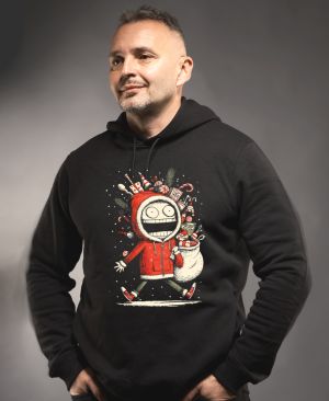 Vánoční šílenství