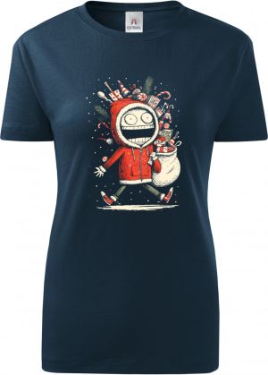 Vánoční šílenství