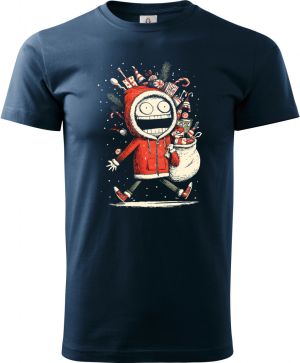 Vánoční šílenství