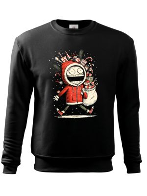 Vánoční šílenství