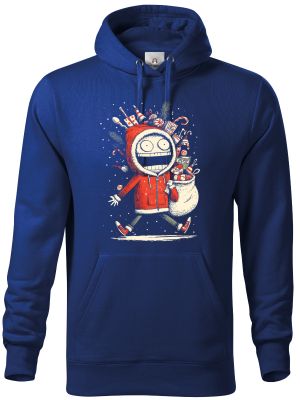 Vánoční šílenství