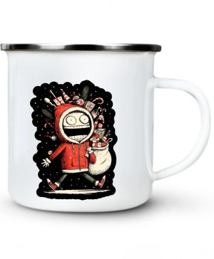 Vánoční šílenství