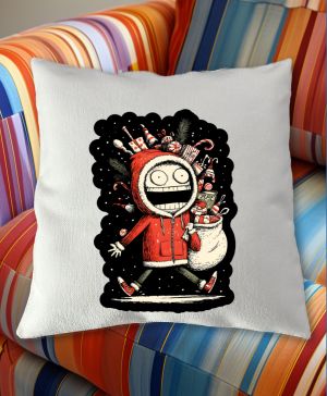 Vánoční šílenství