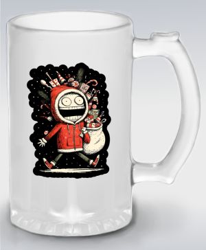 Vánoční šílenství