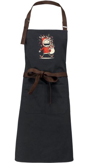 Vánoční šílenství