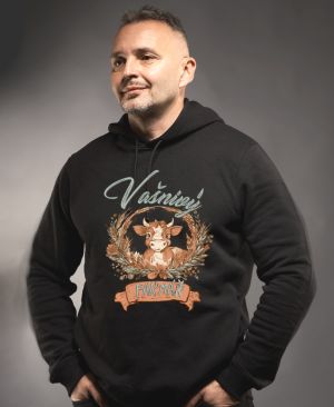 Vášnivý farmář