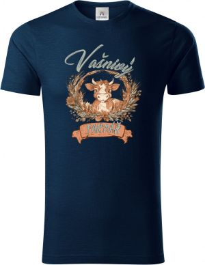 Vášnivý farmář