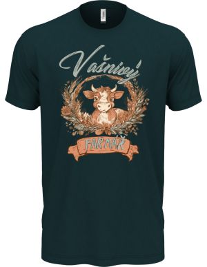 Vášnivý farmář