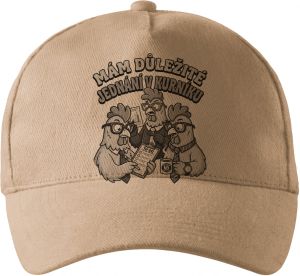 Jednání v kurníku, V1, černý tisk