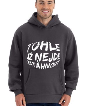 Tohle už nejde zatáhnout