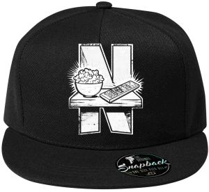 Večerní maraton, bílý tisk