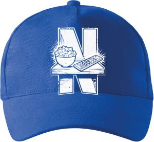 Večerní maraton, bílý tisk