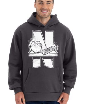 Večerní maraton, bílý tisk