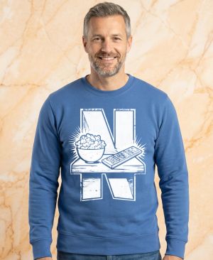 Večerní maraton, bílý tisk