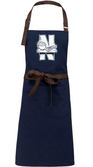 Večerní maraton, bílý tisk