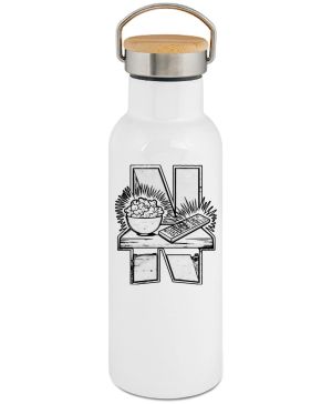 Večerní maraton, černý tisk