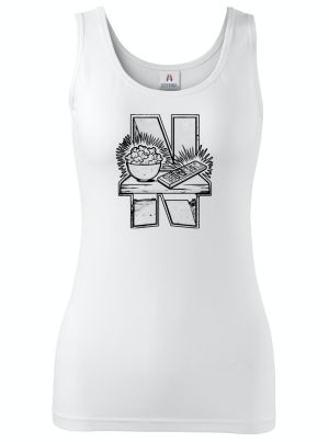 Večerní maraton, černý tisk