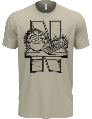 Večerní maraton, černý tisk