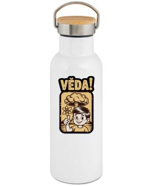 Věda!