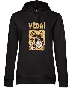 Věda!