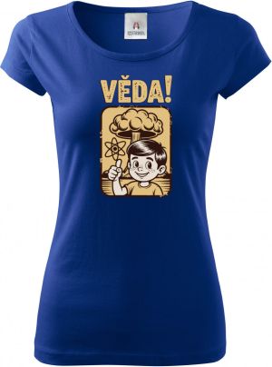 Věda!