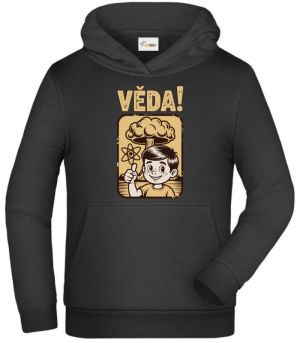 Věda!