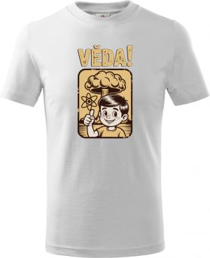 Věda!