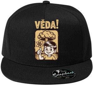 Věda!