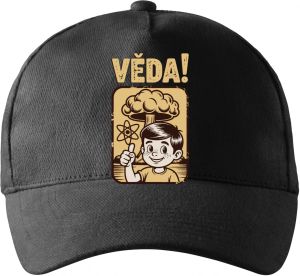 Věda!
