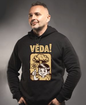Věda!