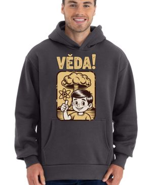 Věda!