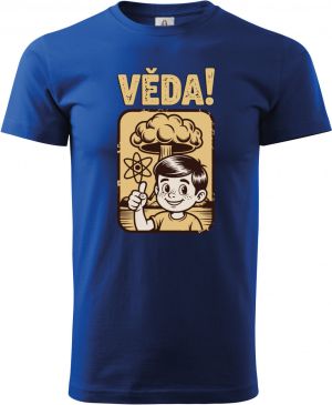 Věda!