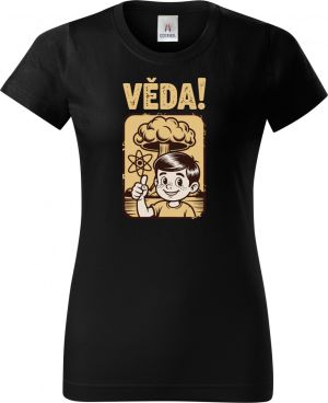Věda!