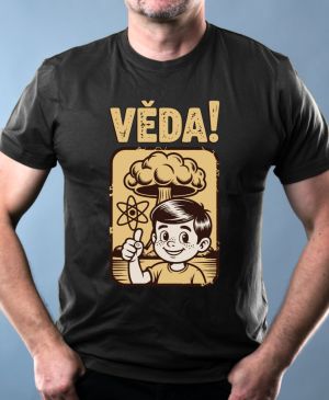 Věda!