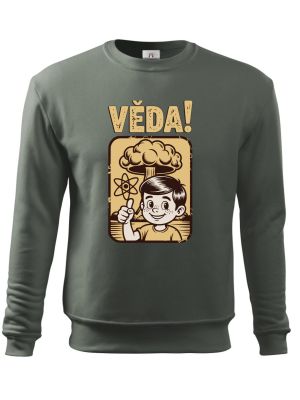 Věda!