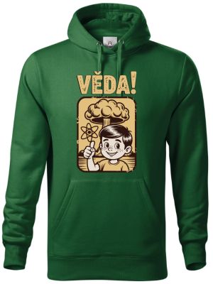 Věda!