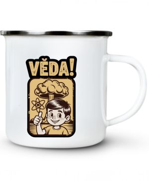 Věda!
