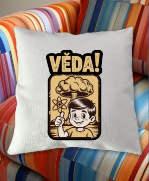 Věda!