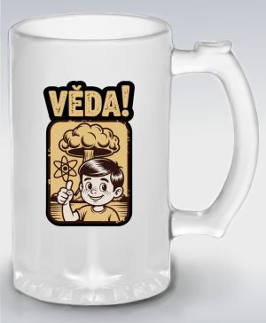 Věda!