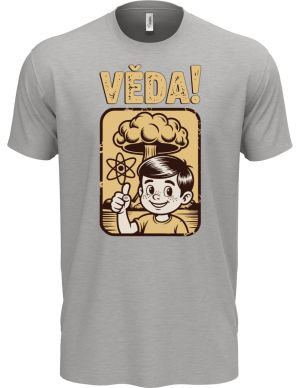 Věda!