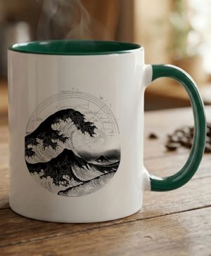 Velká vlna poznání