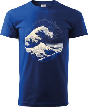 Velká vlna poznání