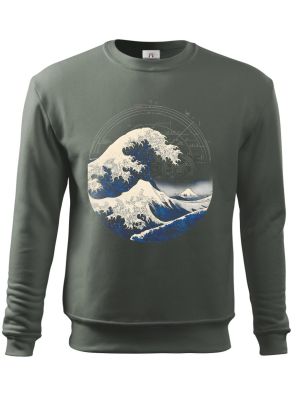 Velká vlna poznání