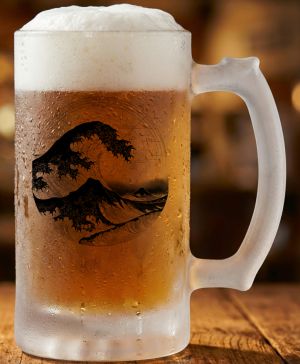 Velká vlna poznání