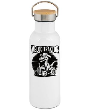Velocitraktor