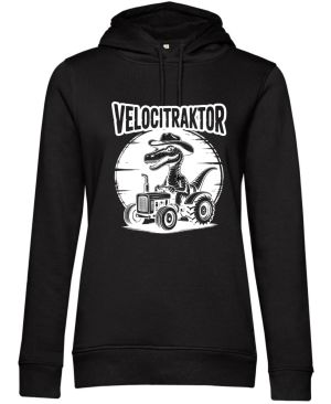 Velocitraktor