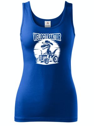 Velocitraktor