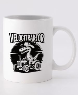 Velocitraktor
